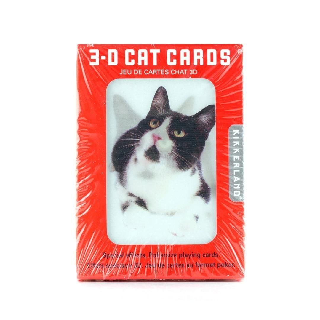 3D Cat Cards<br />ǭ3Dȥ