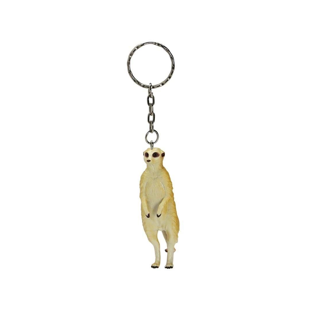 Animal Keyring<br />ߡåȤΥۥ