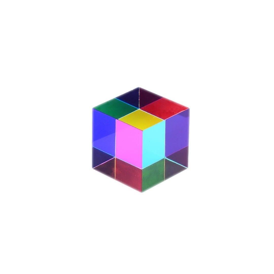 CMY Cube 