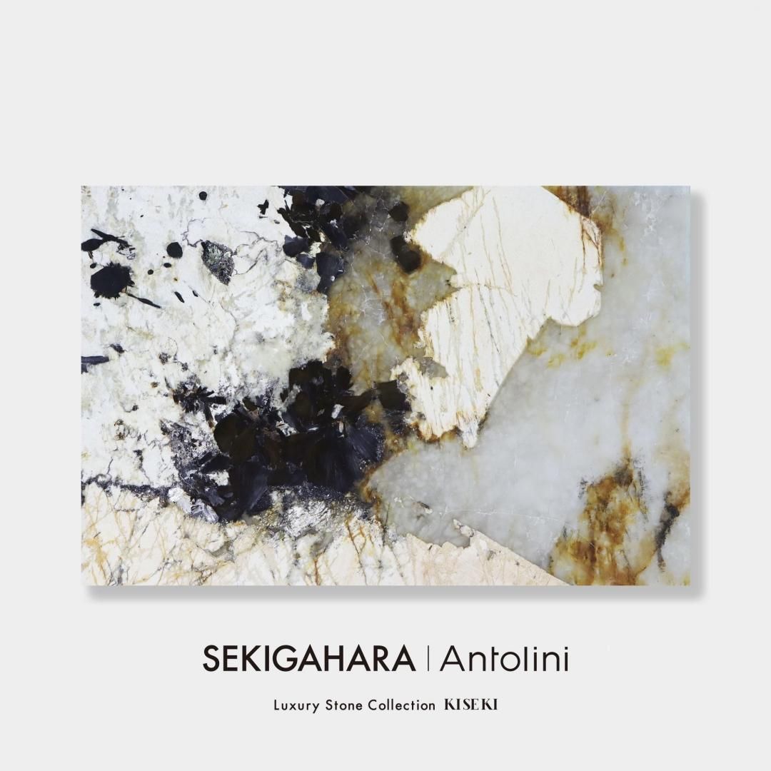 Stone Wall Art<br />A1 [ Patagonia ]