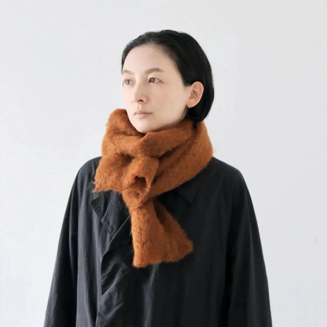 MANTAS EZCARAY814 Ezcaray<br />إޥե顼 [ ֥饦 ]
