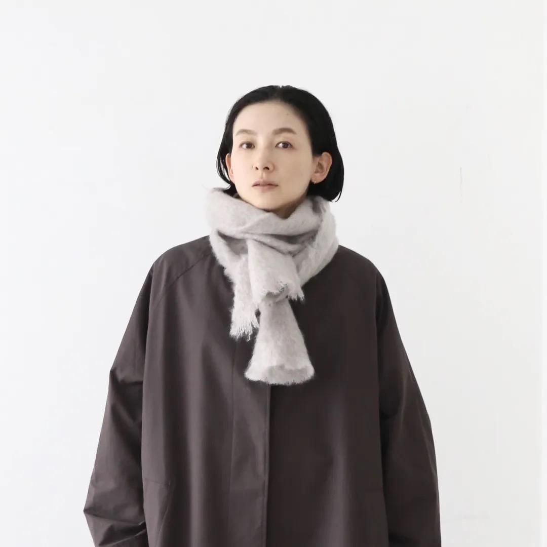 MANTAS EZCARAY814 Ezcaray<br />إޥե顼 [ 饤ȥ졼 ]
