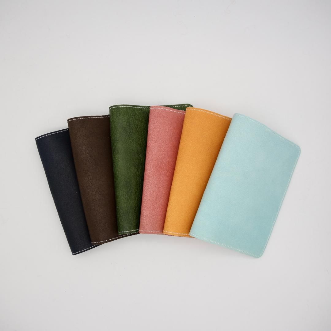 Hender Scheme<br />toco book cover (12color)