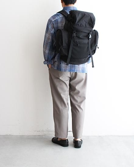 DEADSTOCK】00s UK Military Field Pack 