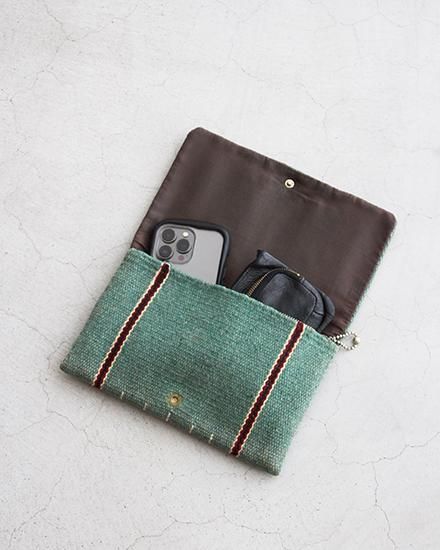 VINTAGE】30-40s Vintage Chimayo Purse 