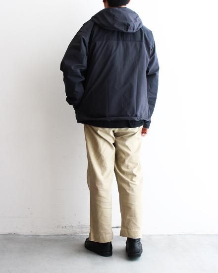 DEADSTOCK】90-00s Loghouse Designs Inc Gore-Tex Parka 