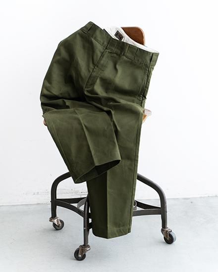 昭和18年製　軍服パンツ　大號　保管品　ミリタリー　＃1194 昭和18年製 軍服パンツ 大號 保管品 ミリタリー ＃1194 昭和18年製