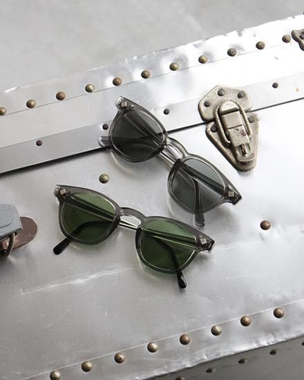 DEADSTOCK】80s US Military Official G.I. Safety Glasses