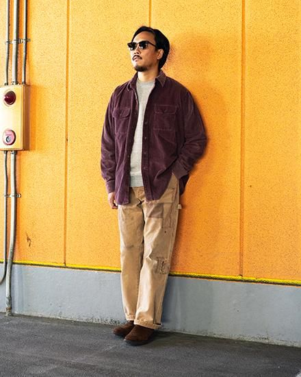 NEW AIR VINTAGE カーハート ワークパンツ 36/32 再構築 NEW AIR VINTAGE カーハート ワークパンツ 36/32 再構築 - メルカリ
