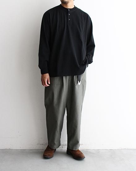 Y*o様 blurhms ROOTSTOCK Classic Polo Shir Classic S/S Polo Shirt | blurhmsROOTSTOCK(ブラームスルーツ