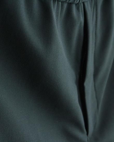 EGRETIQUE / イグレティーク】Wide Easy Slacks 