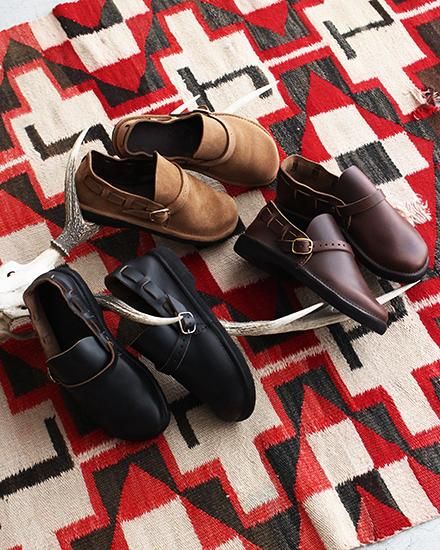 FERNAND LEATHER フェルナンドレザー MIDDLE ENGLISH FERNAND LEATHER] -フェルナンドレザー！Middle English メンズ