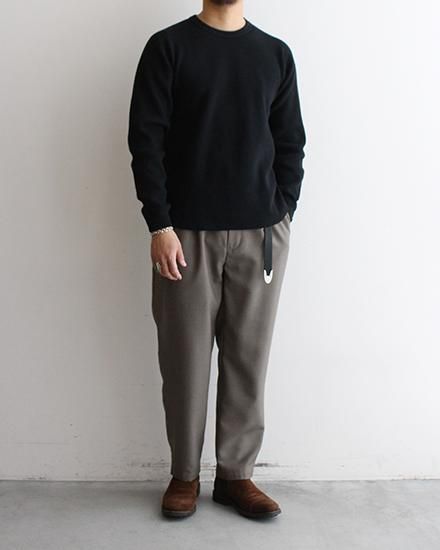 Indian Hill Knitting Service / インディアン ヒル ニッ