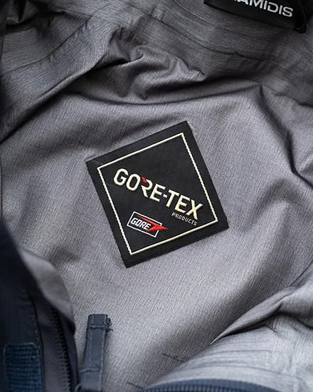 USED】00's British Royal Navy ”GORE-TEX” Wet Weather Jacket USED】00's British Royal Navy ”GORE-TEX” Wet Weather Jacket