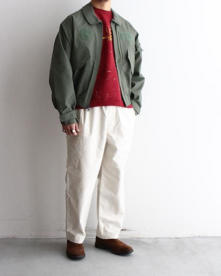 DEADSTOCK】U.S. Military CWU-106/P MCPS [GORE-TEX / NOMEX DEADSTOCK】U.S. Military CWU-106/P MCPS [GORE-TEX / NOMEX