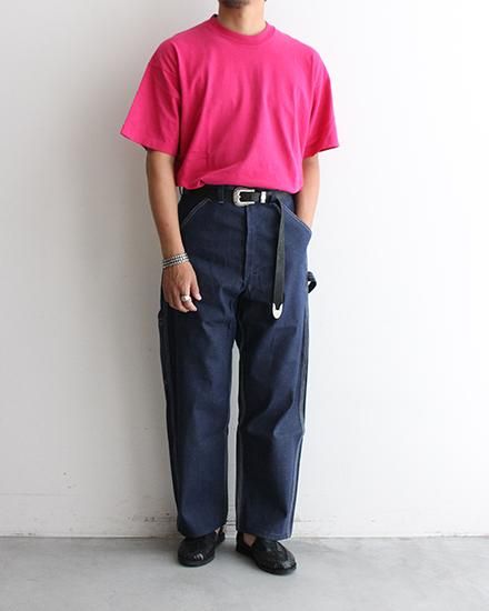DEADSTOCK】60-70s Sears Denim Painter Pants DEADSTOCK】60-70s Sears Denim Painter Pants