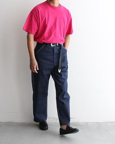 DEADSTOCK】60-70s Sears Denim Painter Pants DEADSTOCK】60-70s Sears Denim Painter Pants