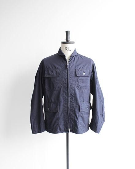 KAPTAIN SUNSHINE】Flight Jacket 36 KAPTAIN SUNSHINE】Flight Jacket 36