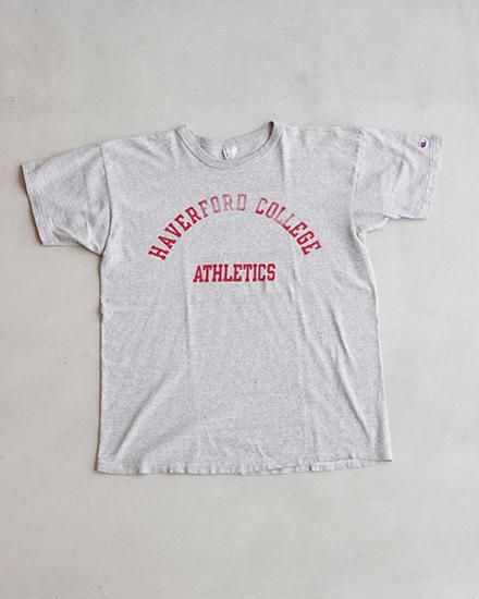 Champion Vintage T-shirt