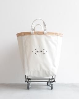 STEELE CANVAS BASKET（スティールキャンバスバスケット）通販｜正規取扱店