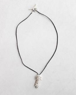 JILL PLATNER /  ץåȥʡ NecklaceTriggerFish