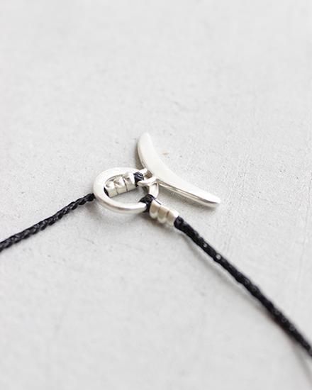 スーパーセール 目玉商品 ジル PLATNER JILL プラットナー Cowry Necklace その他