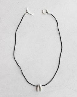 JILL PLATNER /  ץåȥʡ NecklaceCOWRY