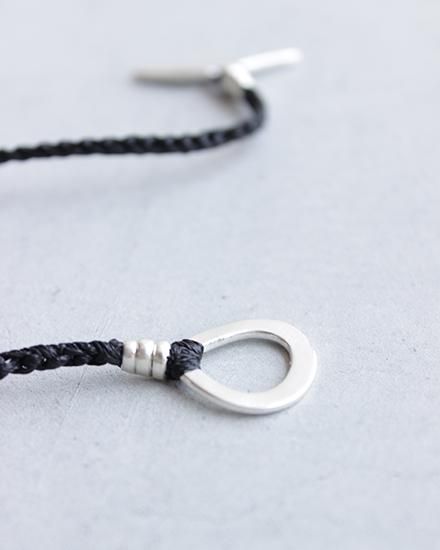 JILL PLATNER ジル プラットナー Bracelet JP CLASP JILL PLATNER ジル プラットナー Bracelet JP CLASP