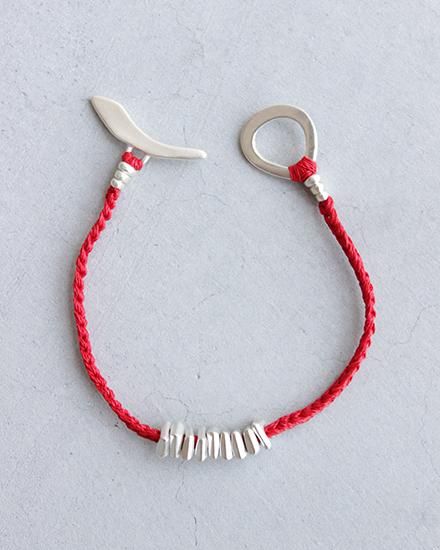 JILL PLATNER ジル プラットナー Bracelet ember