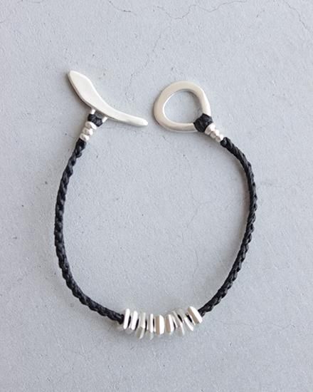 JILL PLATNER ジル プラットナー Bracelet ember JILL PLATNER ジル プラットナー Bracelet ember
