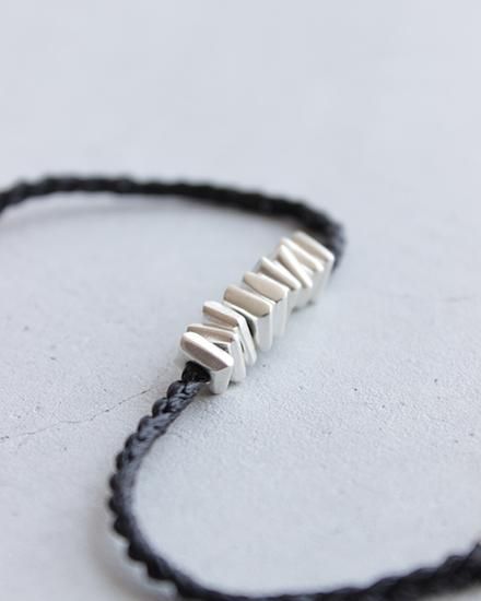 JILL PLATNER ジル プラットナー Bracelet ember JILL PLATNER ジル プラットナー Bracelet ember