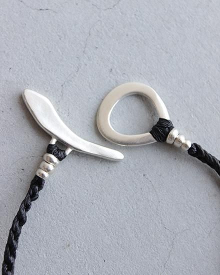 JILL PLATNER ジル プラットナー Bracelet ember JILL PLATNER ジル プラットナー Bracelet ember