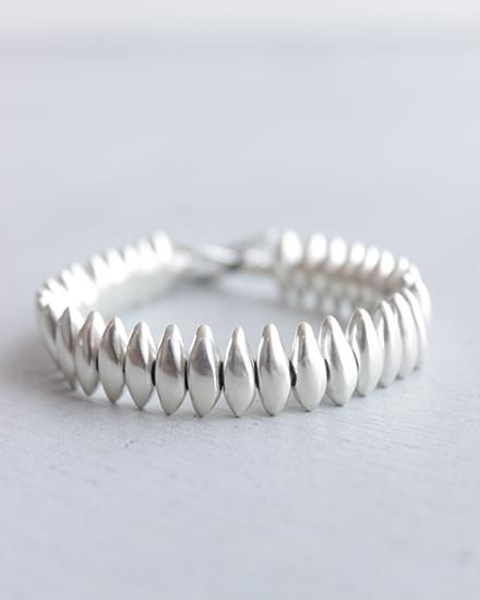 JILL PLATNER ジル プラットナー Bracelet POMEGRANATE SEED