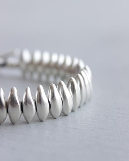 JILL PLATNER ジル プラットナー Bracelet POMEGRANATE SEED JILL PLATNER ジル プラットナー Bracelet POMEGRANATE SEED
