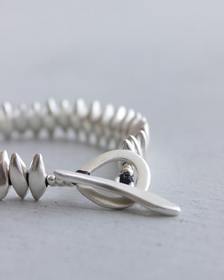 JILL PLATNER ジル プラットナー Bracelet POMEGRANATE SEED JILL PLATNER ジル プラットナー Bracelet POMEGRANATE SEED