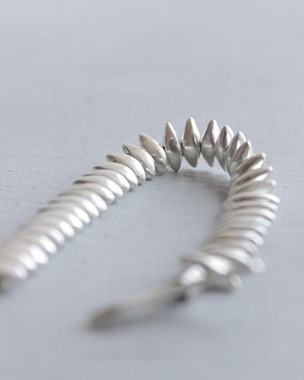 JILL PLATNER ジル プラットナー Bracelet POMEGRANATE SEED JILL PLATNER ジル プラットナー Bracelet POMEGRANATE SEED