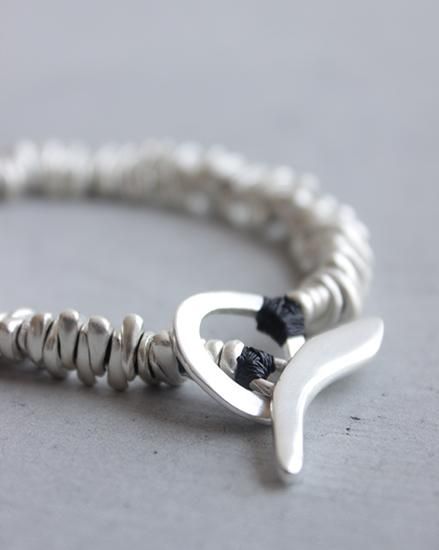 JILL PLATNER ジル プラットナー Bracelet Birdbone JILL PLATNER ジル プラットナー Bracelet Birdbone