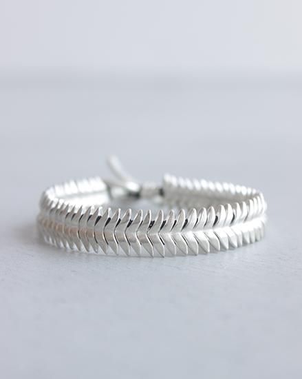 JILL PLATNER ジル プラットナー Bracelet RICOCHET