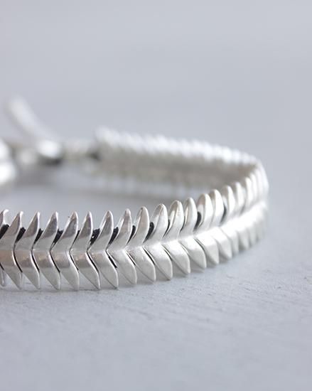 JILL PLATNER ジル プラットナー Bracelet RICOCHET