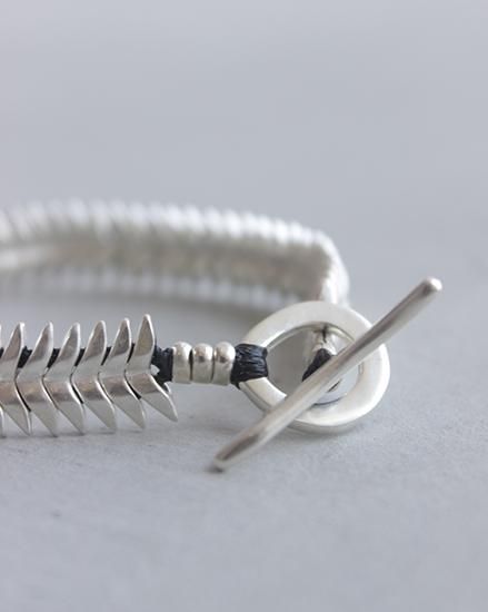 JILL PLATNER ジル プラットナー Bracelet RICOCHET