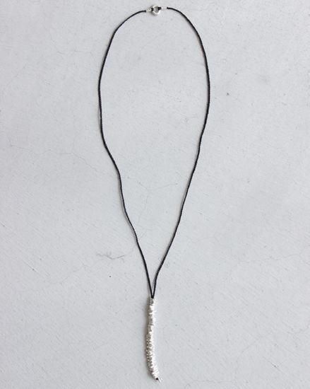JILL PLATNER ジル プラットナー BIRDBONE STACKER JILL PLATNER ジル プラットナー BIRDBONE STACKER