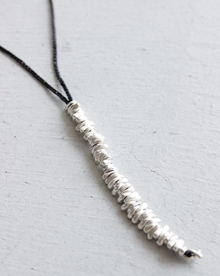 JILL PLATNER ジル プラットナー BIRDBONE STACKER JILL PLATNER ジル プラットナー BIRDBONE STACKER