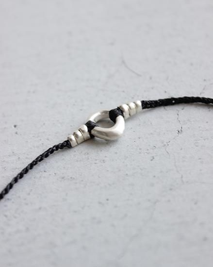 JILL PLATNER ジル プラットナー BIRDBONE STACKER JILL PLATNER ジル プラットナー BIRDBONE STACKER