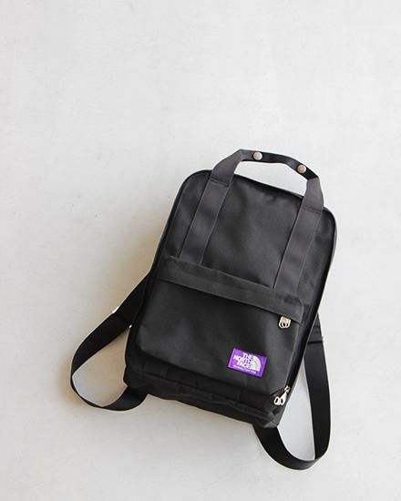 The North Face Purple Label ザ ノースフェイス パープルレーベル 2way Day Pack