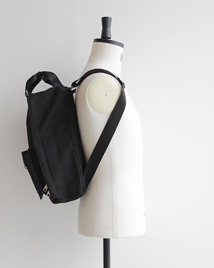The North Face Purple Label ザ ノースフェイス パープルレーベル 2way Day Pack