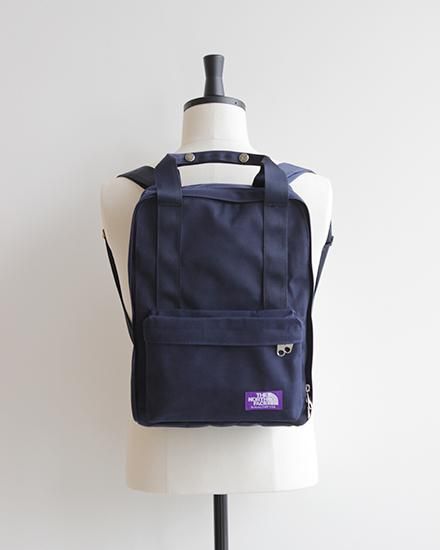 The North Face purple label 2way リュック www.sudouestprimeurs.fr