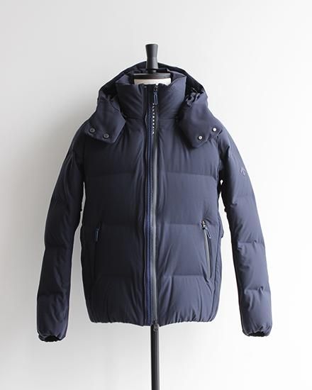 DESCENTE ALLTERRAIN デサント オルテライン 水沢ダウン ANCHOR