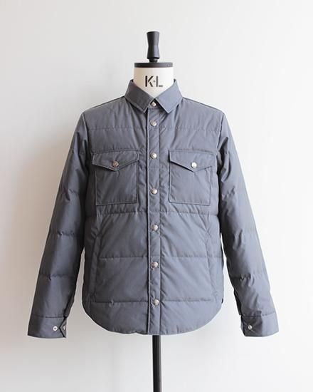 THE NORTH FACE PURPLE LABEL ザ ノースフェイス パープルレーベル 65 ...