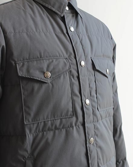 THE NORTH FACE PURPLE LABEL ザ ノースフェイス パープルレーベル 65 ...