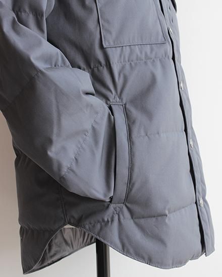 THE NORTH FACE PURPLE LABEL ザ ノースフェイス パープルレーベル 65 ...